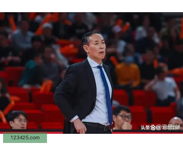 北京失利引爆争议赵睿许利民受质疑